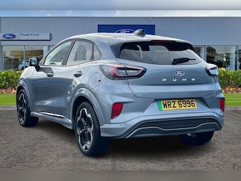 Used Ford Puma Gen-E 2025 for sale - 77855056: Photo