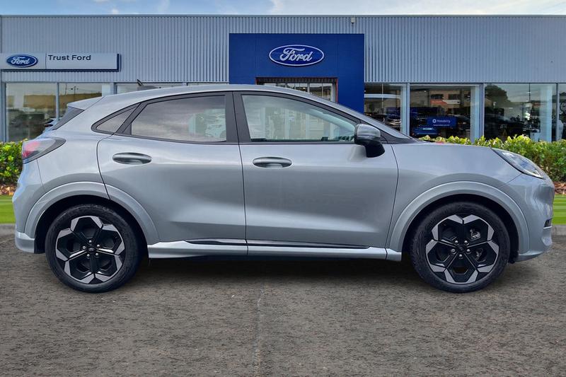 Used Ford Puma Gen-E 2025 for sale - 77855056: Photo 3