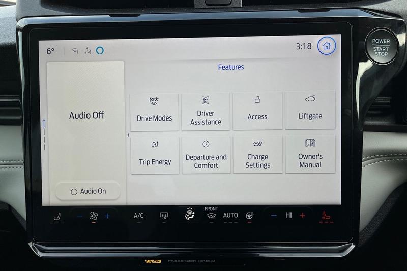 Used Ford Puma Gen-E 2025 for sale - 77855056: Photo 31