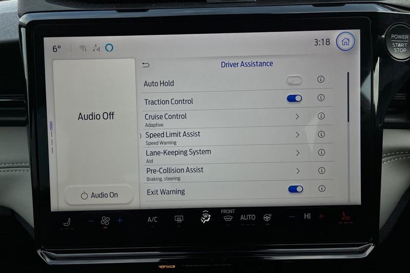 Used Ford Puma Gen-E 2025 for sale - 77855056: Photo 33