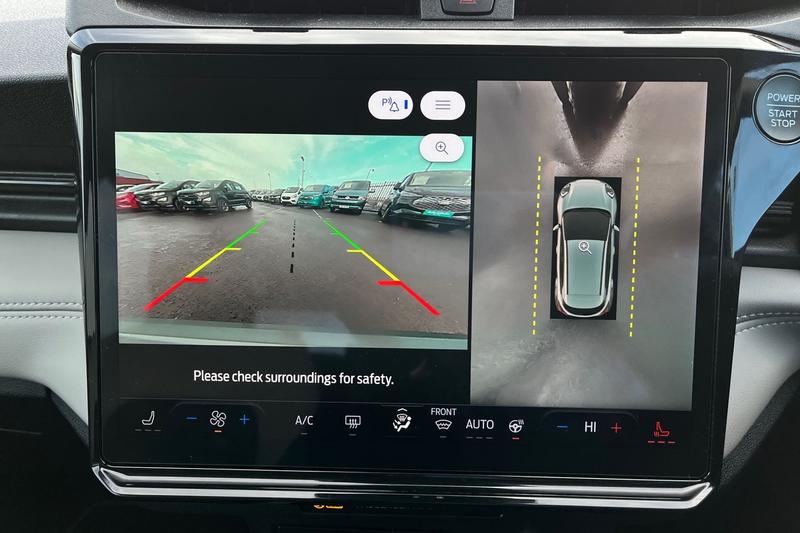 Used Ford Puma Gen-E 2025 for sale - 77855056: Photo 34