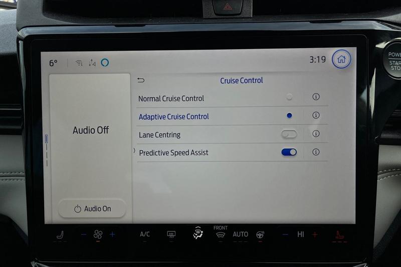 Used Ford Puma Gen-E 2025 for sale - 77855056: Photo 35