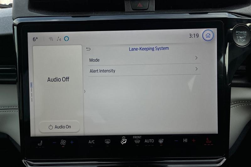 Used Ford Puma Gen-E 2025 for sale - 77855056: Photo 36