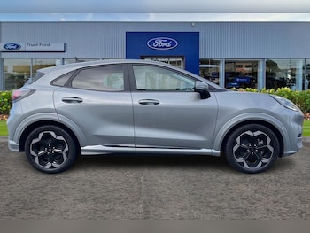 Used Ford Puma Gen-E 2025 for sale - 77855056: Photo