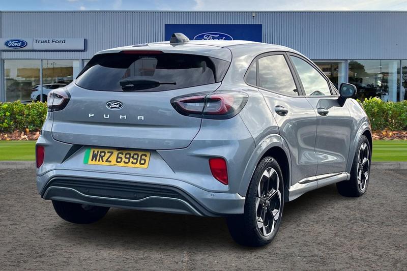 Used Ford Puma Gen-E 2025 for sale - 77855056: Photo 4