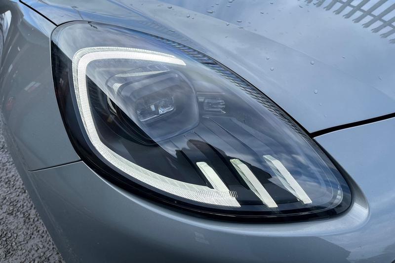 Used Ford Puma Gen-E 2025 for sale - 77855056: Photo 40