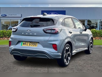 Used Ford Puma Gen-E 2025 for sale - 77855056: Photo