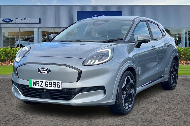 Used Ford Puma Gen-E 2025 for sale - 77855056: Photo 5