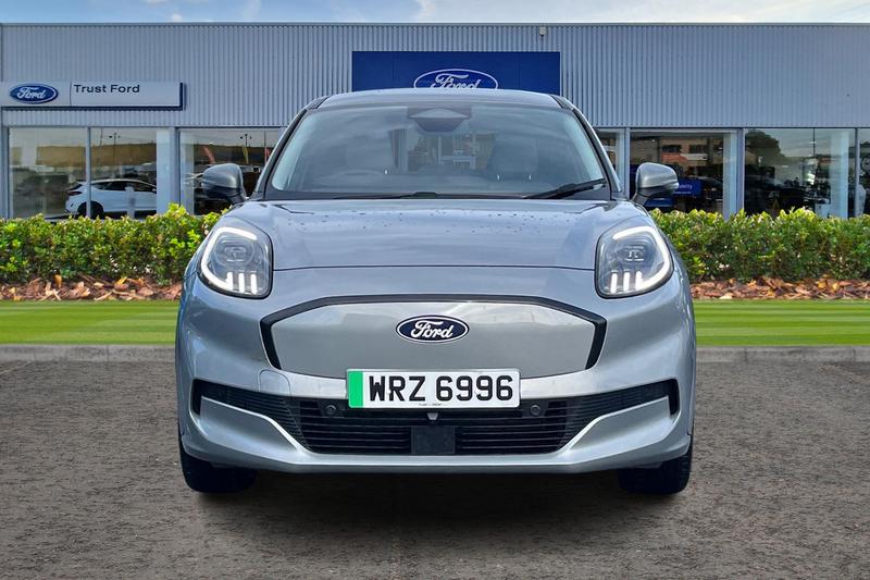 Used Ford Puma Gen-E 2025 for sale - 77855056: Photo 6