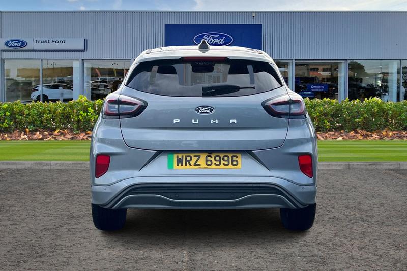 Used Ford Puma Gen-E 2025 for sale - 77855056: Photo 7