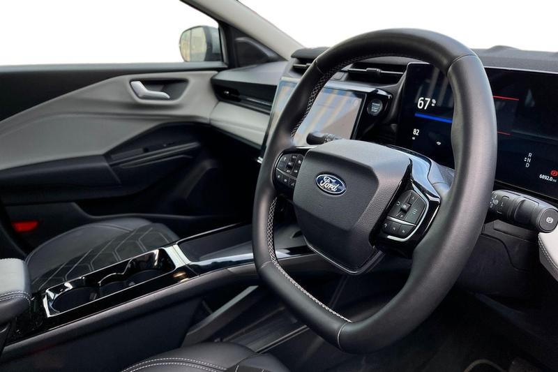 Used Ford Puma Gen-E 2025 for sale - 77855056: Photo 9