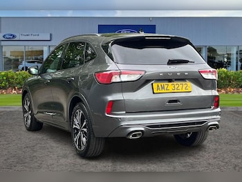 Used Ford Kuga 2023 for sale - 78513487: Photo