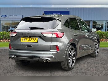 Used Ford Kuga 2023 for sale - 78513487: Photo