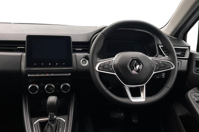 Used Renault Clio 2022 for sale - 77529018: Photo 11