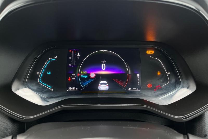 Used Renault Clio 2022 for sale - 77529018: Photo 13