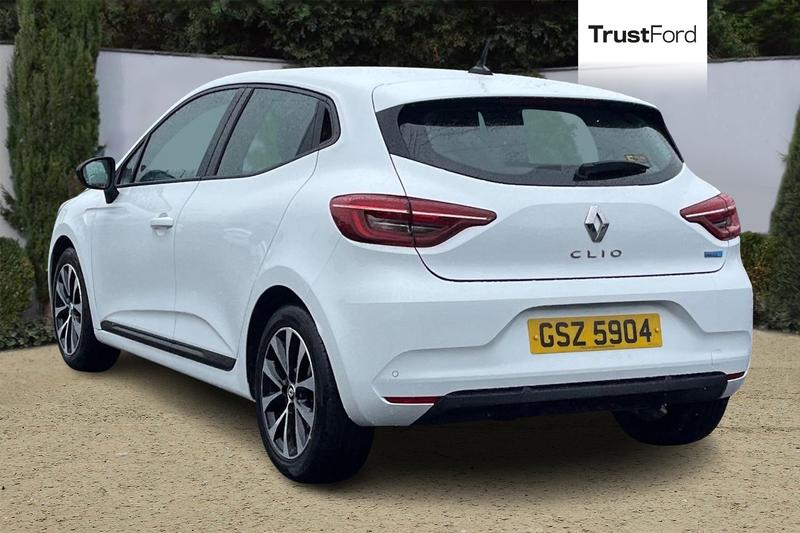 Used Renault Clio 2022 for sale - 77529018: Photo 2