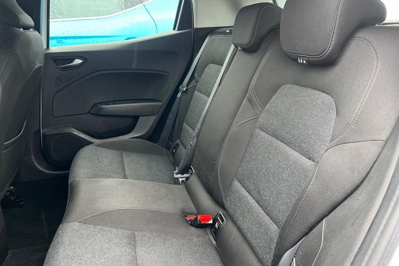 Used Renault Clio 2022 for sale - 77529018: Photo 20