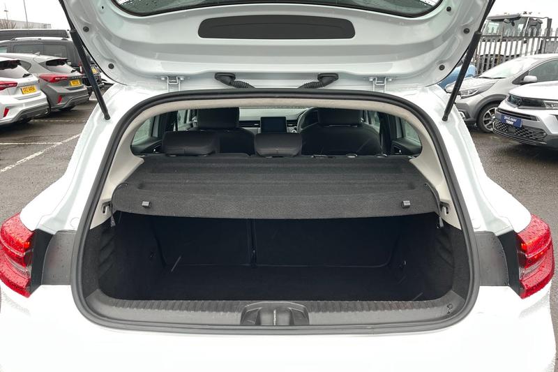 Used Renault Clio 2022 for sale - 77529018: Photo 21