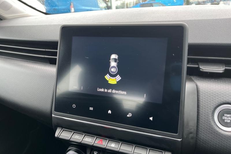 Used Renault Clio 2022 for sale - 77529018: Photo 30