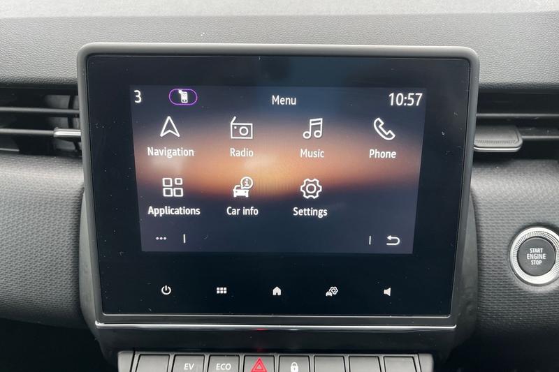 Used Renault Clio 2022 for sale - 77529018: Photo 31