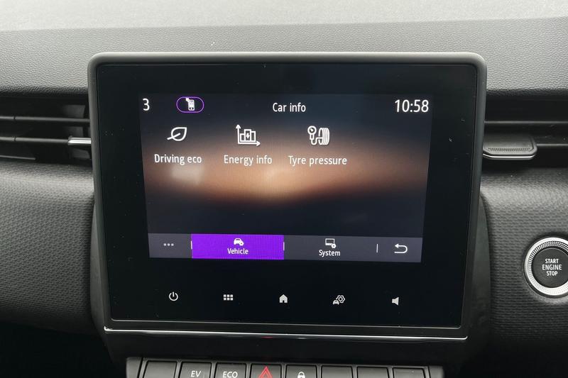 Used Renault Clio 2022 for sale - 77529018: Photo 32