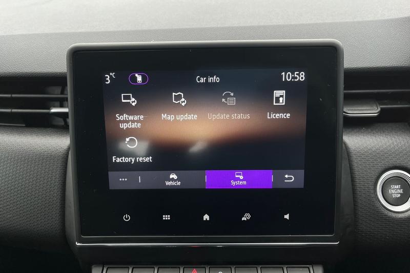 Used Renault Clio 2022 for sale - 77529018: Photo 33