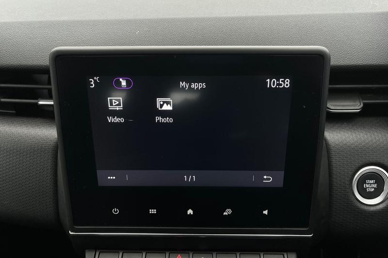 Used Renault Clio 2022 for sale - 77529018: Photo 34