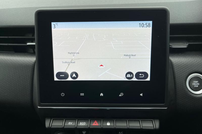 Used Renault Clio 2022 for sale - 77529018: Photo 35