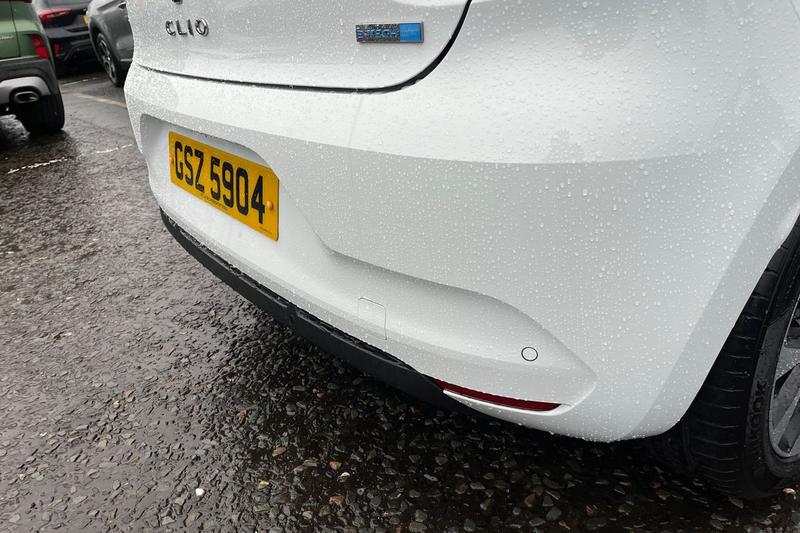 Used Renault Clio 2022 for sale - 77529018: Photo 37