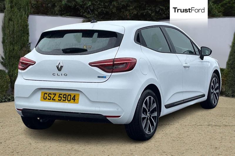 Used Renault Clio 2022 for sale - 77529018: Photo 4