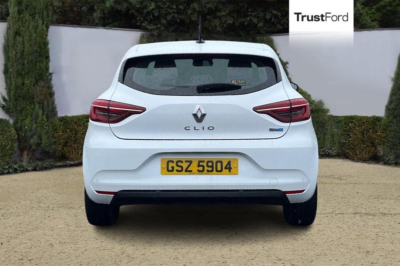 Used Renault Clio 2022 for sale - 77529018: Photo 7