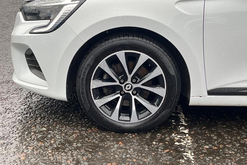 Used Renault Clio 2022 for sale - 77529018: Photo 8