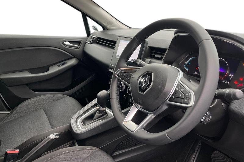 Used Renault Clio 2022 for sale - 77529018: Photo 9