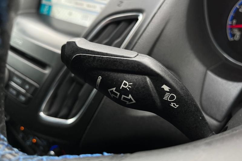 Used Ford Focus 2017 for sale - 77306997: Photo 14