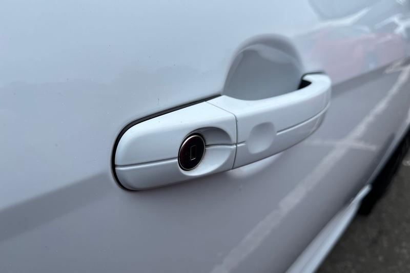 Used Ford Focus 2017 for sale - 77306997: Photo 22