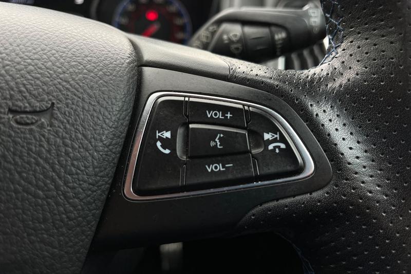 Used Ford Focus 2017 for sale - 77306997: Photo 24