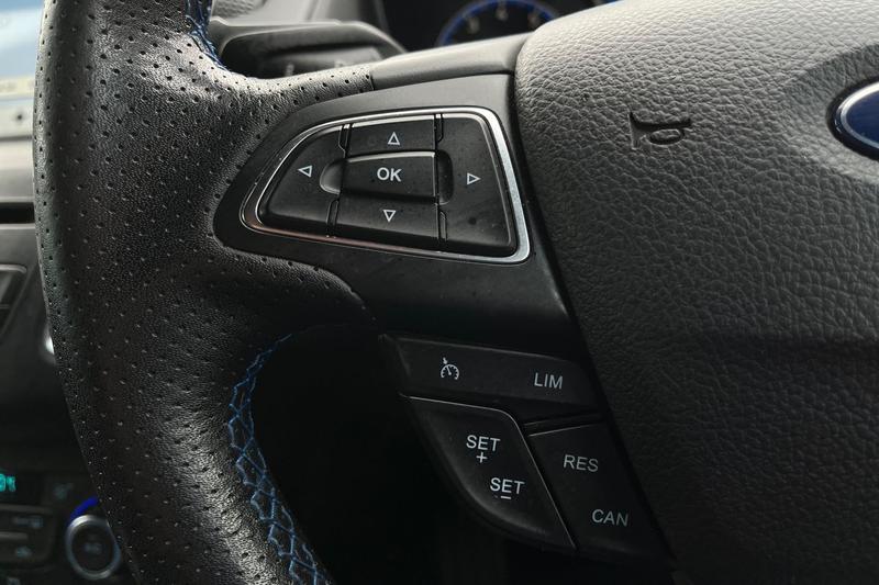 Used Ford Focus 2017 for sale - 77306997: Photo 25