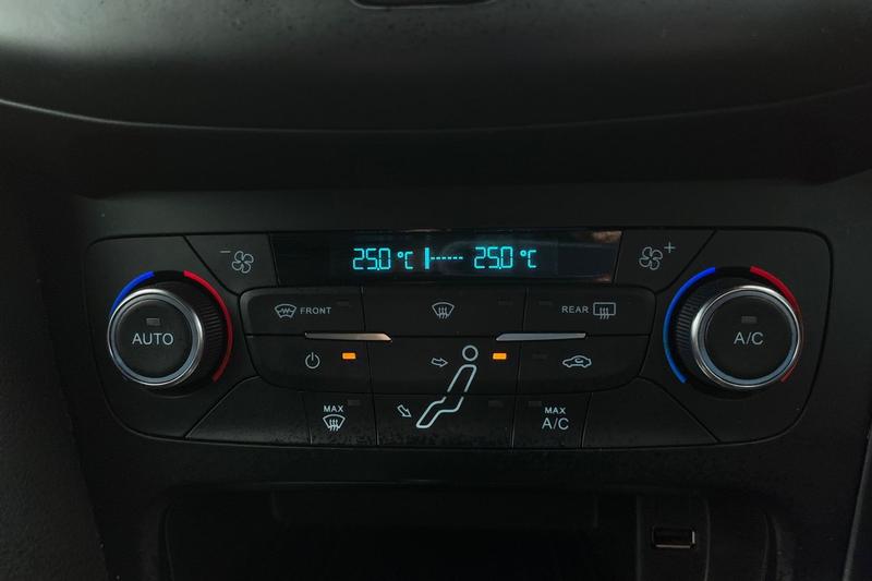 Used Ford Focus 2017 for sale - 77306997: Photo 28