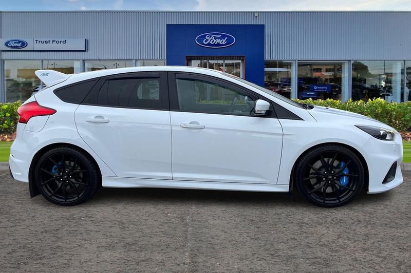 Used Ford Focus 2017 for sale - 77306997: Photo 3