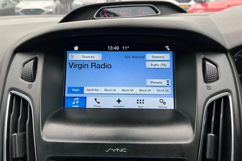 Used Ford Focus 2017 for sale - 77306997: Photo 31