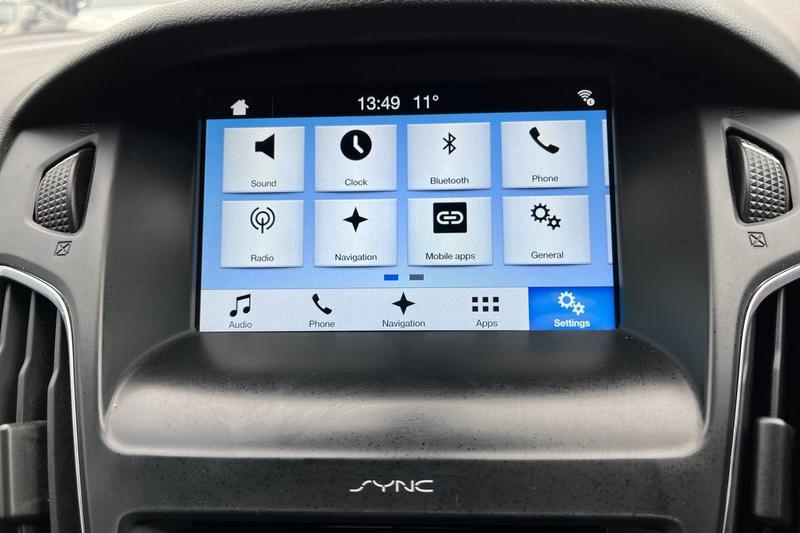 Used Ford Focus 2017 for sale - 77306997: Photo 33