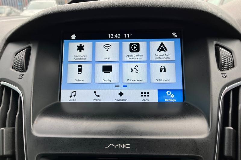 Used Ford Focus 2017 for sale - 77306997: Photo 34