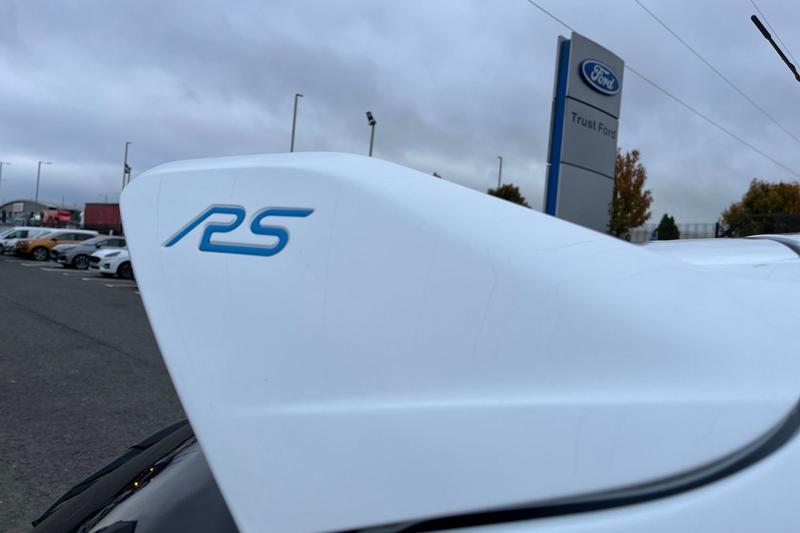 Used Ford Focus 2017 for sale - 77306997: Photo 39