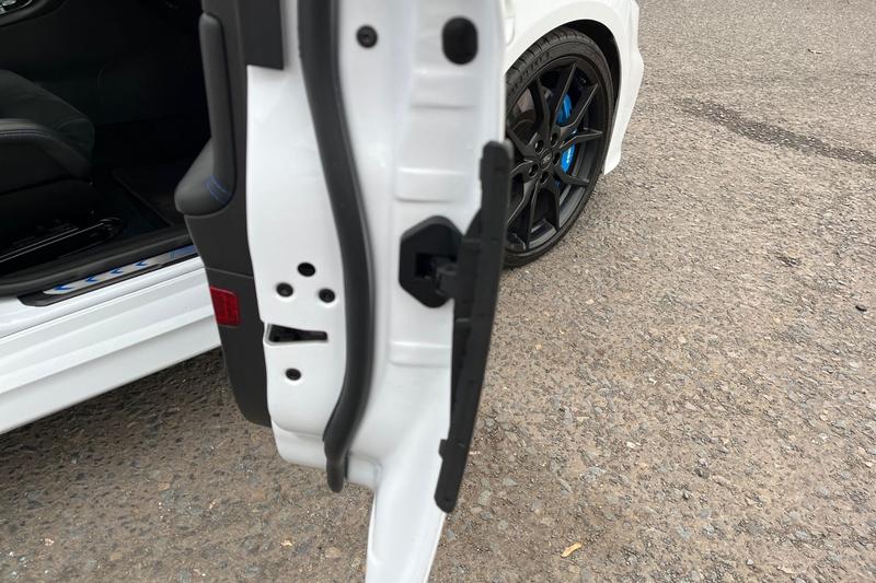 Used Ford Focus 2017 for sale - 77306997: Photo 40