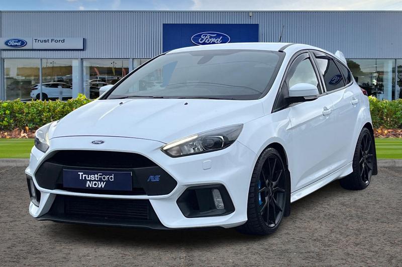 Used Ford Focus 2017 for sale - 77306997: Photo 5