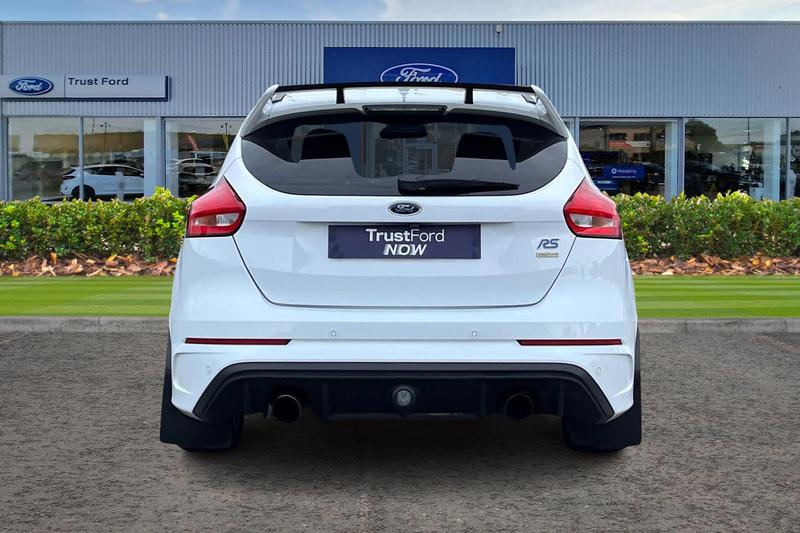 Used Ford Focus 2017 for sale - 77306997: Photo 7