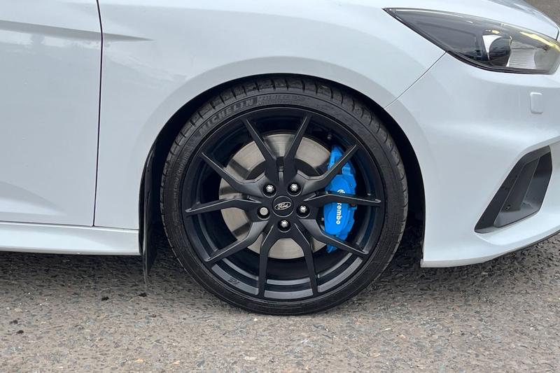 Used Ford Focus 2017 for sale - 77306997: Photo 8