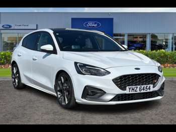 2022 - 2.0 EcoBlue 190 ST 5dr