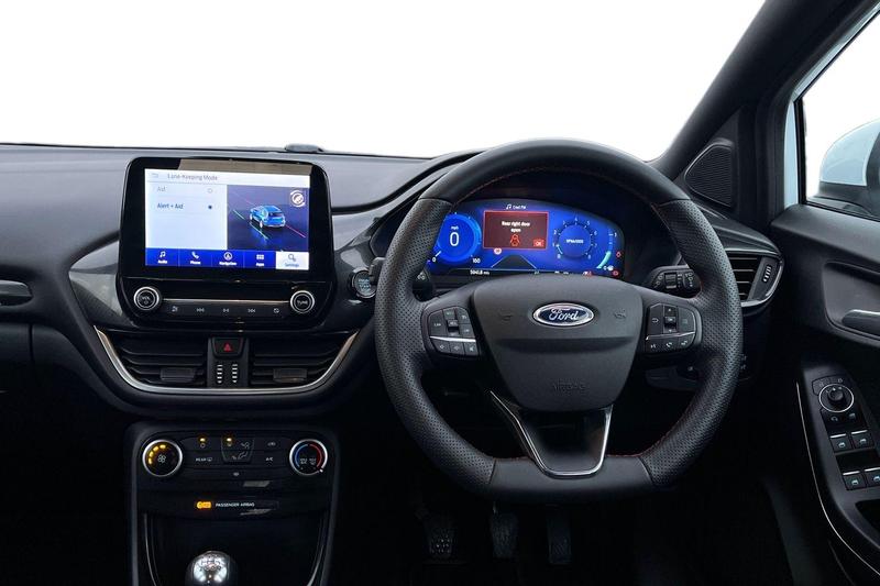 Used Ford Puma 2023 for sale - 77301172: Photo 11