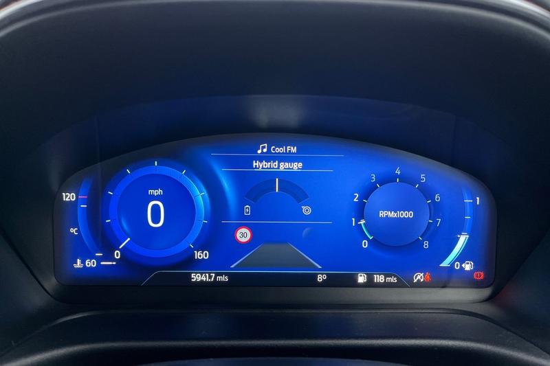 Used Ford Puma 2023 for sale - 77301172: Photo 13